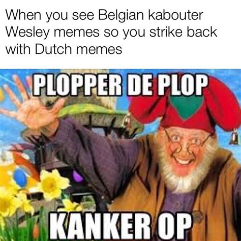 memes nederlands.